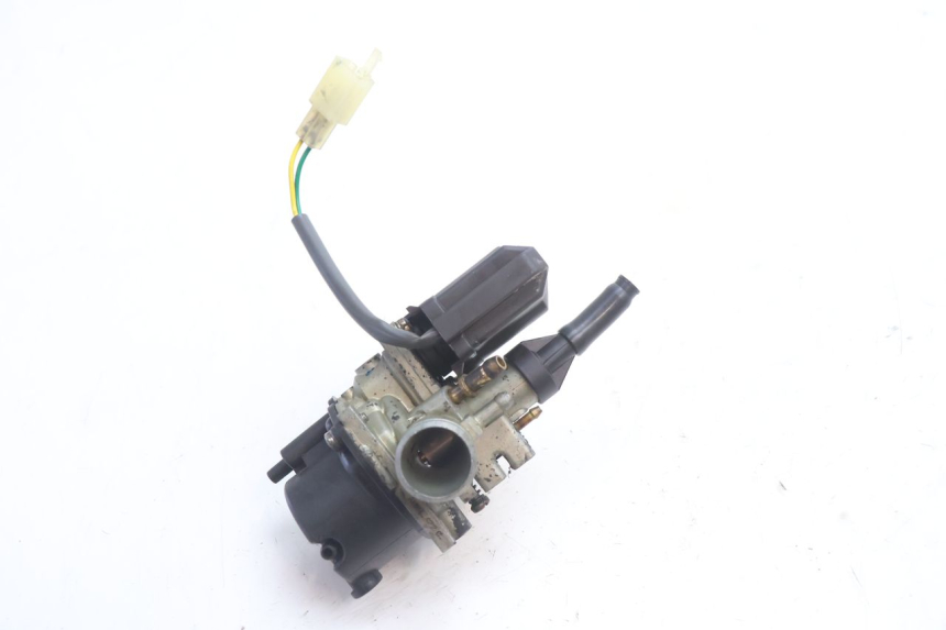 photo de CARBURATORE PEUGEOT LUDIX ONE 50 (2004 - 2013) - Zoom sullo stato d'uso
