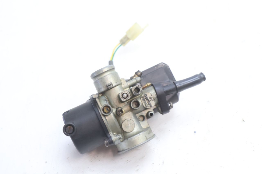 photo de CARBURATORE PEUGEOT LUDIX ONE 50 (2004 - 2013) - Altra angolazione