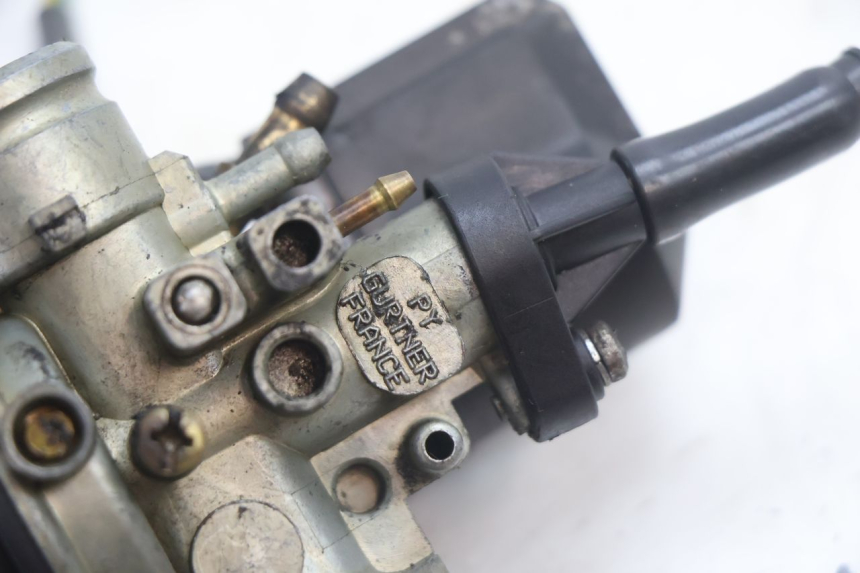 photo de CARBURATORE PEUGEOT LUDIX ONE 50 (2004 - 2013) - Primo piano tecnico