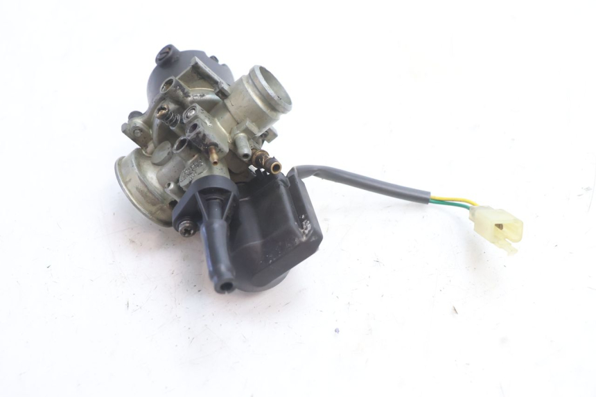 photo de CARBURATORE PEUGEOT LUDIX ONE 50 (2004 - 2013) - Vista d'insieme del prodotto