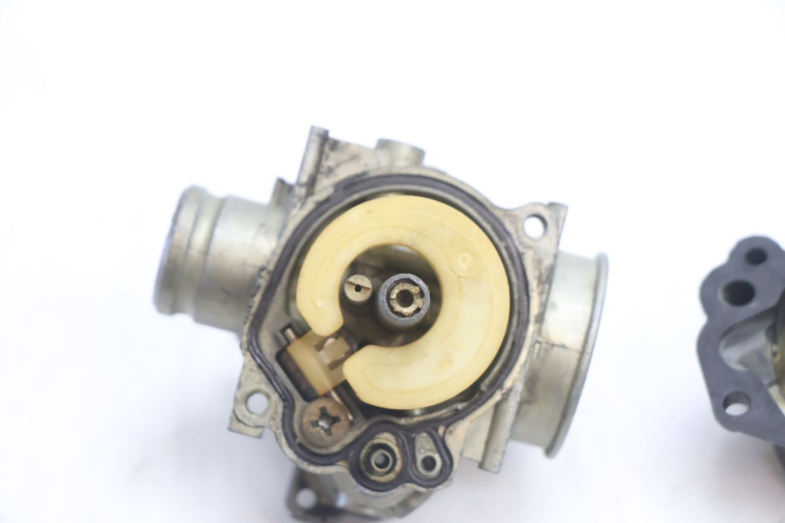 photo de CARBURATORE PEUGEOT LUDIX ONE 50 (2004 - 2013) - Marcature e riferimenti originali