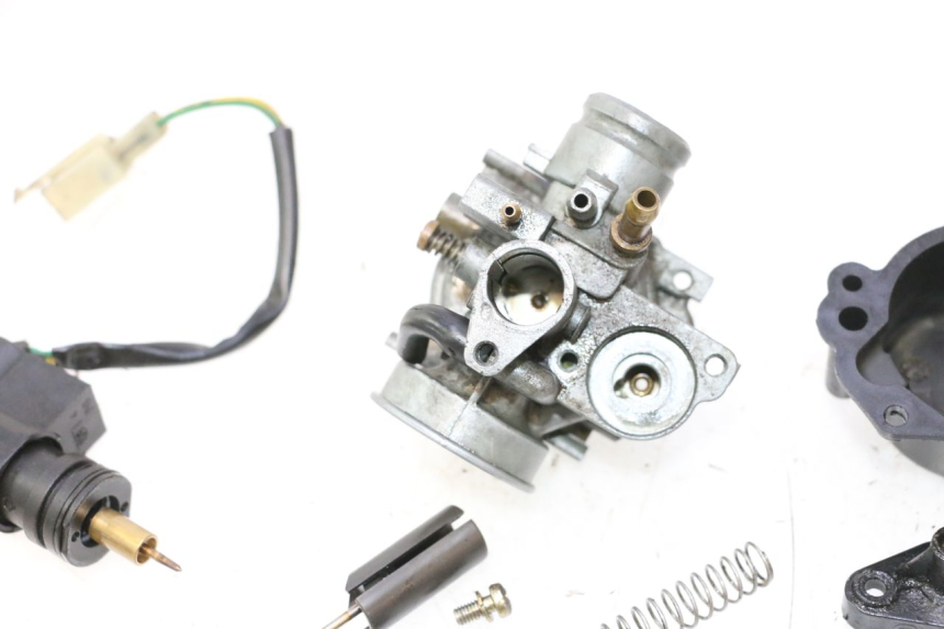 photo de CARBURATORE PEUGEOT LUDIX ONE 50 (2004 - 2013) - Altra vista dell'articolo