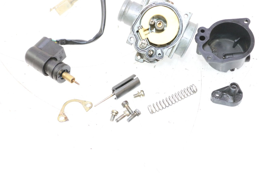photo de CARBURATORE PEUGEOT LUDIX ONE 50 (2004 - 2013) - Caratteristiche distintive