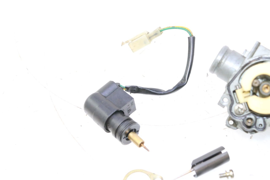 photo de CARBURATORE PEUGEOT LUDIX ONE 50 (2004 - 2013) - Zoom sui componenti