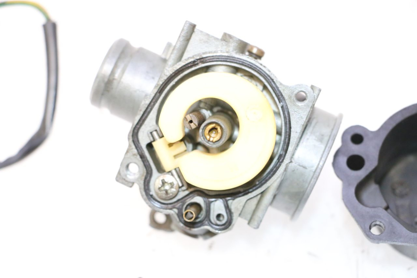 photo de CARBURATORE PEUGEOT LUDIX ONE 50 (2004 - 2013) - Primo piano ad alta risoluzione