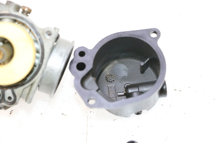 photo de CARBURATORE PEUGEOT LUDIX ONE 50 (2004 - 2013) - Foto prodotto supplementare