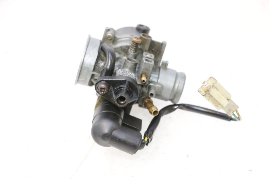 photo de CARBURATORE PEUGEOT LUDIX ONE 50 (2004 - 2013) - Zoom sullo stato d'uso