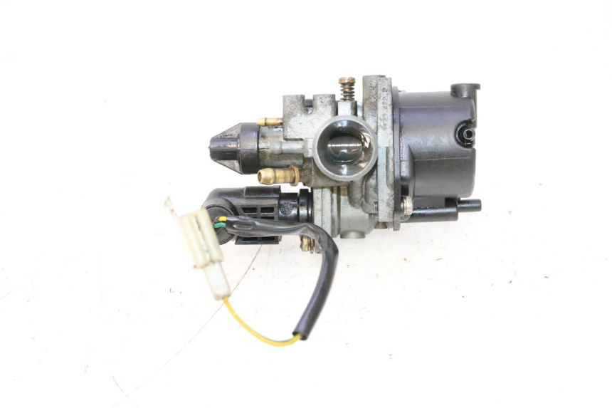 photo de CARBURATORE PEUGEOT LUDIX ONE 50 (2004 - 2013) - Primo piano tecnico