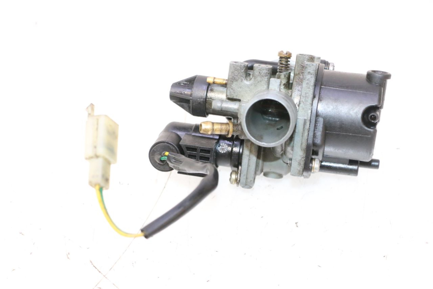 photo de CARBURATORE PEUGEOT LUDIX ONE 50 (2004 - 2013) - Dettagli dei punti di fissaggio