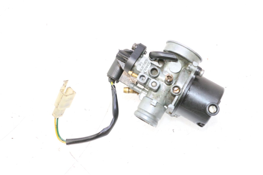 photo de CARBURATORE PEUGEOT LUDIX ONE 50 (2004 - 2013) - Stato della superficie e materiale