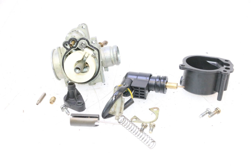 photo de CARBURATORE PEUGEOT LUDIX ONE 50 (2004 - 2006) - Dettaglio del componente