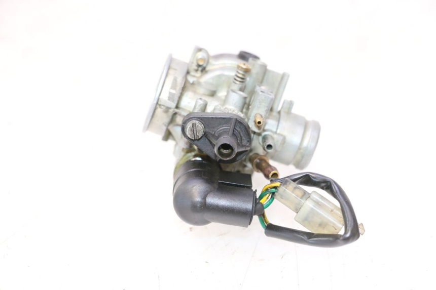 photo de CARBURATORE PEUGEOT LUDIX ONE 50 (2004 - 2006) - Zoom sullo stato d'uso
