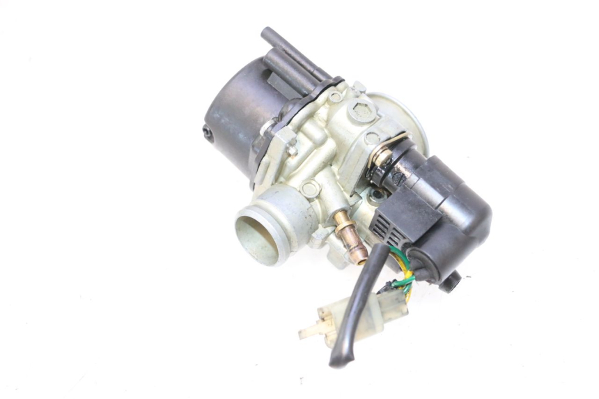 photo de CARBURATORE PEUGEOT LUDIX ONE 50 (2004 - 2006) - Dettagli dei punti di fissaggio