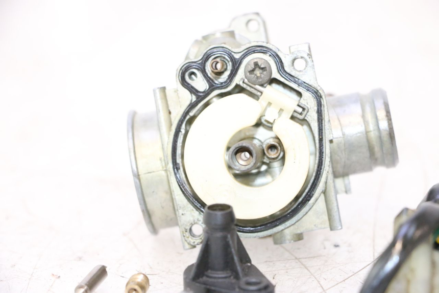 photo de CARBURATORE PEUGEOT LUDIX ONE 50 (2004 - 2006) - Marcature e riferimenti originali