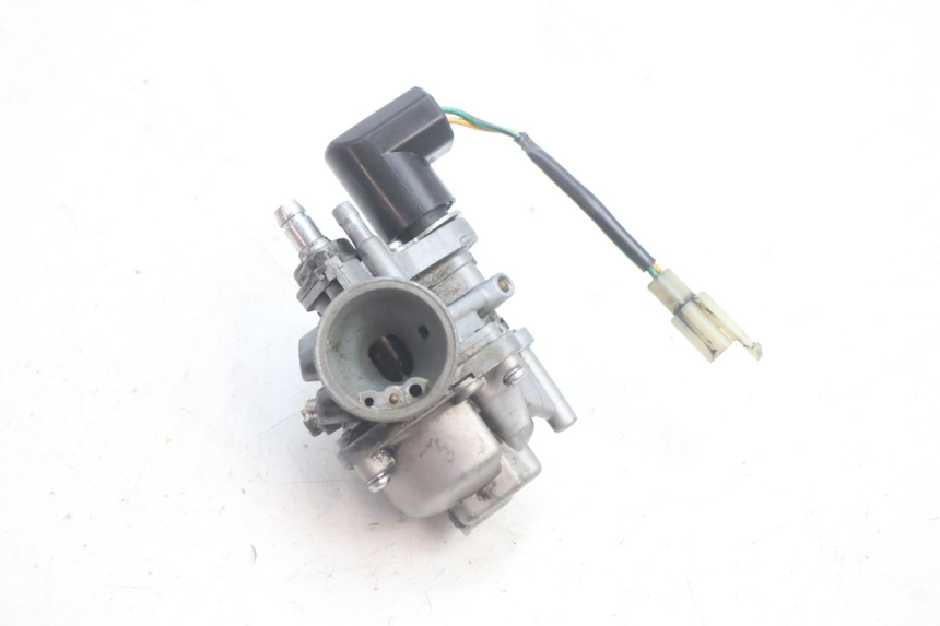 photo de CARBURATORE PEUGEOT LUDIX PRO 2T 50 (2010 - 2017) - Vista principale