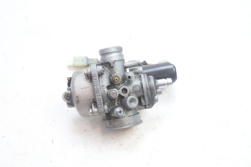 photo de CARBURATORE PEUGEOT LUDIX PRO 2T 50 (2010 - 2017) - Dettaglio del componente
