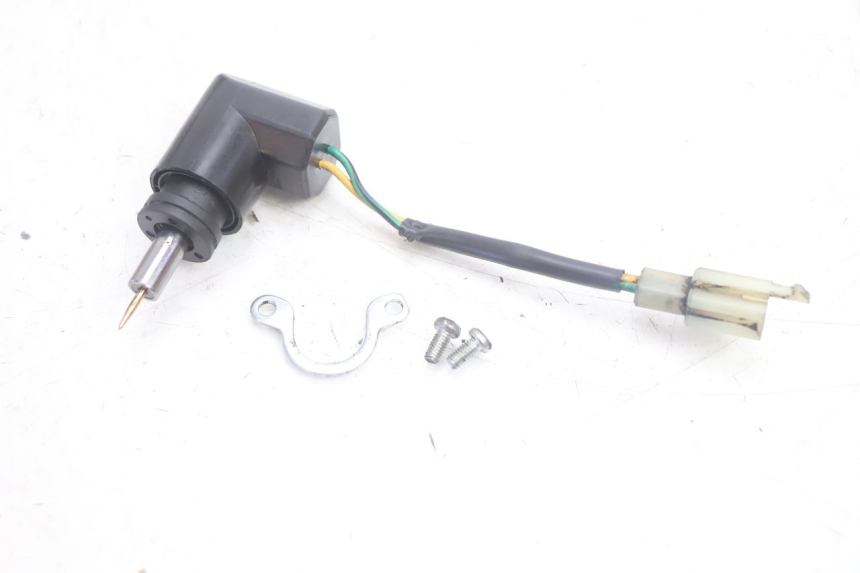 photo de CARBURATORE PEUGEOT LUDIX PRO 2T 50 (2010 - 2017) - Zoom sui componenti