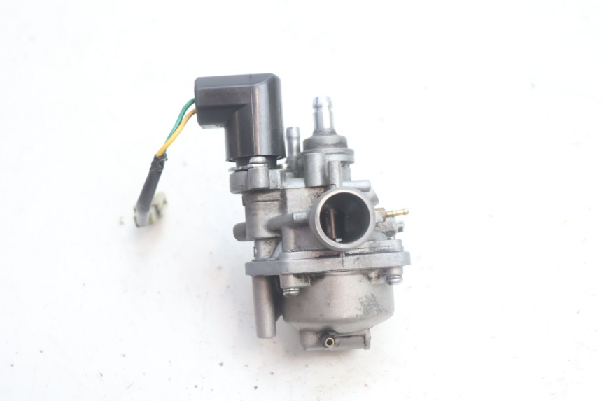 photo de CARBURATORE PEUGEOT LUDIX PRO 2T 50 (2010 - 2017) - Zoom sullo stato d'uso