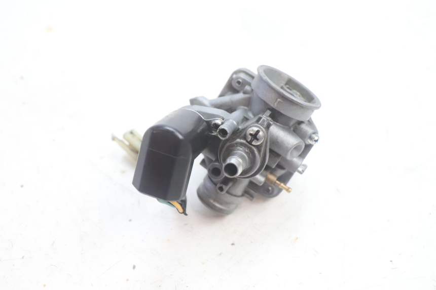 photo de CARBURATORE PEUGEOT LUDIX PRO 2T 50 (2010 - 2017) - Primo piano tecnico