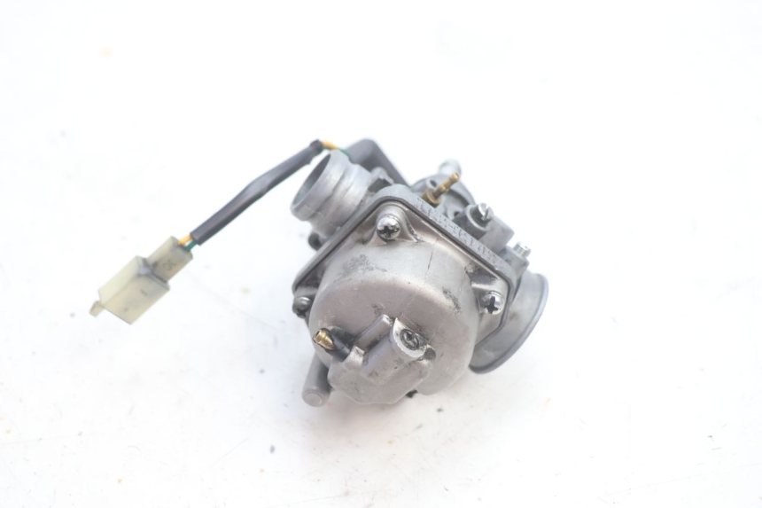 photo de CARBURATORE PEUGEOT LUDIX PRO 2T 50 (2010 - 2017) - Vista d'insieme del prodotto