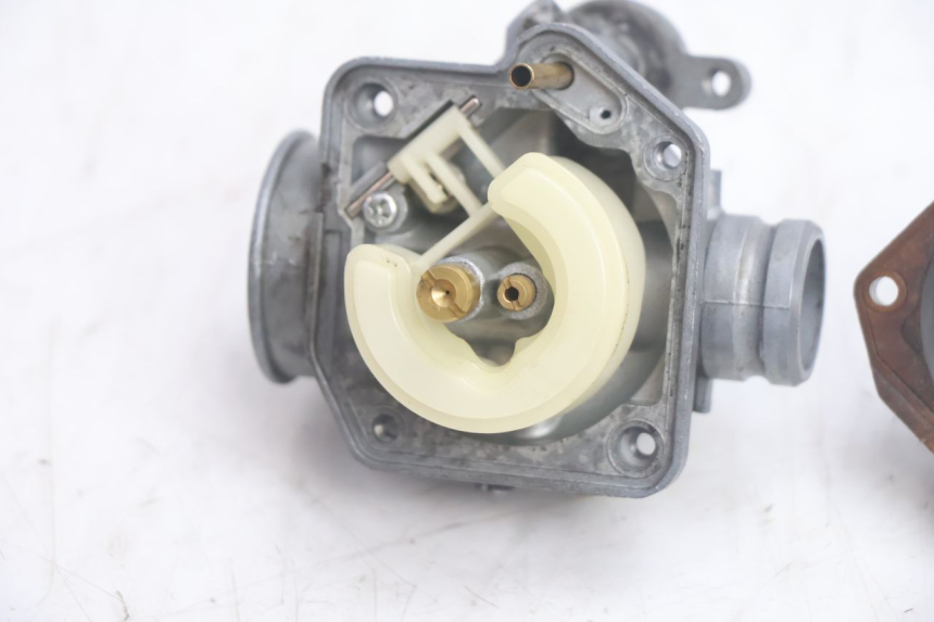 photo de CARBURATORE PEUGEOT LUDIX PRO 2T 50 (2010 - 2017) - Ricambio usato controllato
