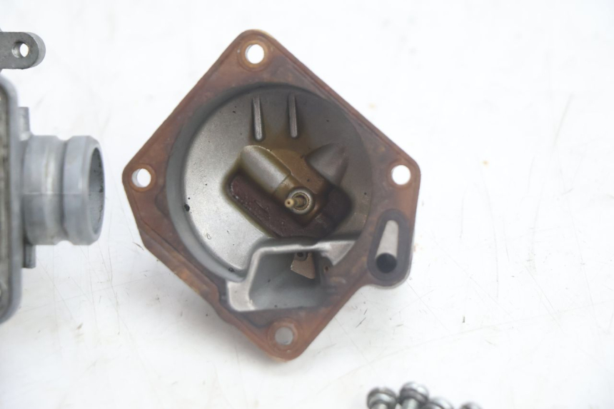 photo de CARBURATORE PEUGEOT LUDIX PRO 2T 50 (2010 - 2017) - Marcature e riferimenti originali