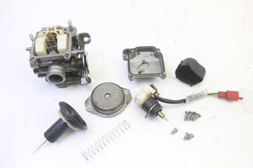 photo de CARBURATORE PIAGGIO LXV 4T 50 (2009 - 2013) - Dettaglio del componente