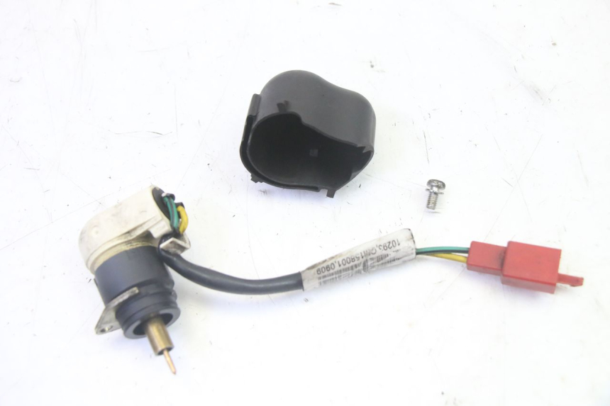 photo de CARBURATORE PIAGGIO LXV 4T 50 (2009 - 2013) - Caratteristiche distintive