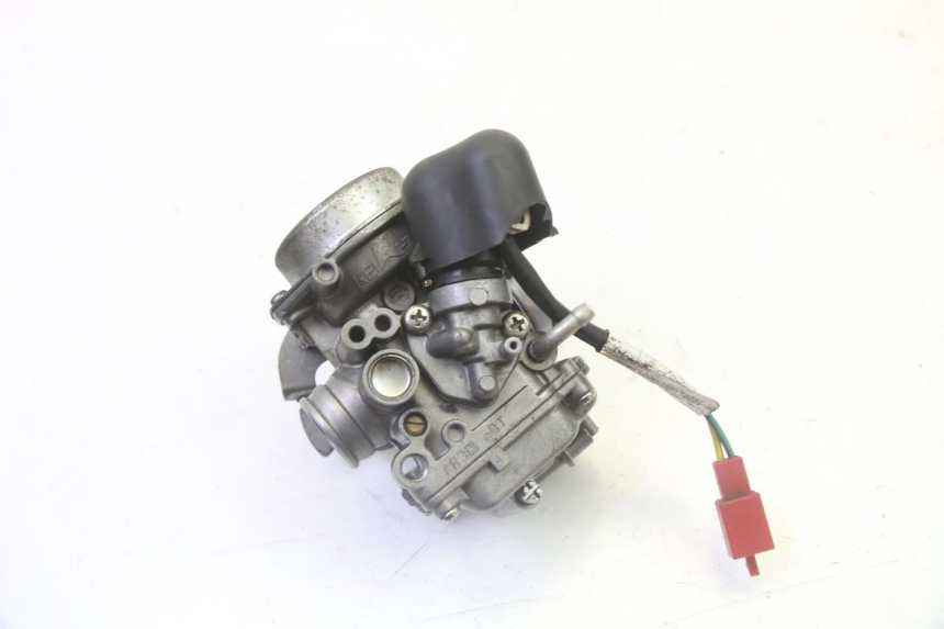 photo de CARBURATORE PIAGGIO LXV 4T 50 (2009 - 2013) - Zoom sullo stato d'uso