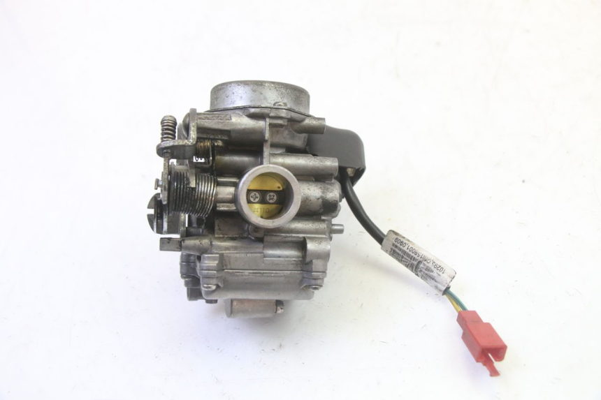 photo de CARBURATORE PIAGGIO LXV 4T 50 (2009 - 2013) - Altra angolazione