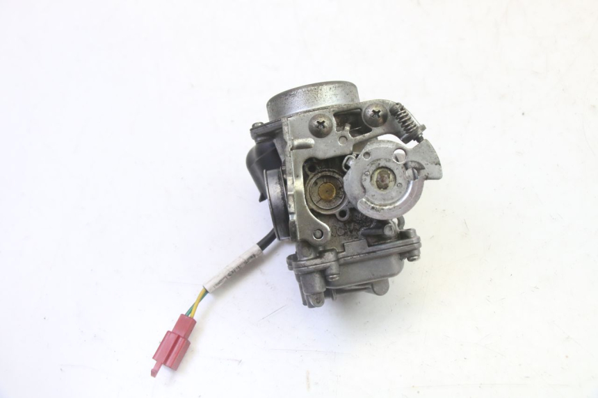 photo de CARBURATORE PIAGGIO LXV 4T 50 (2009 - 2013) - Primo piano tecnico