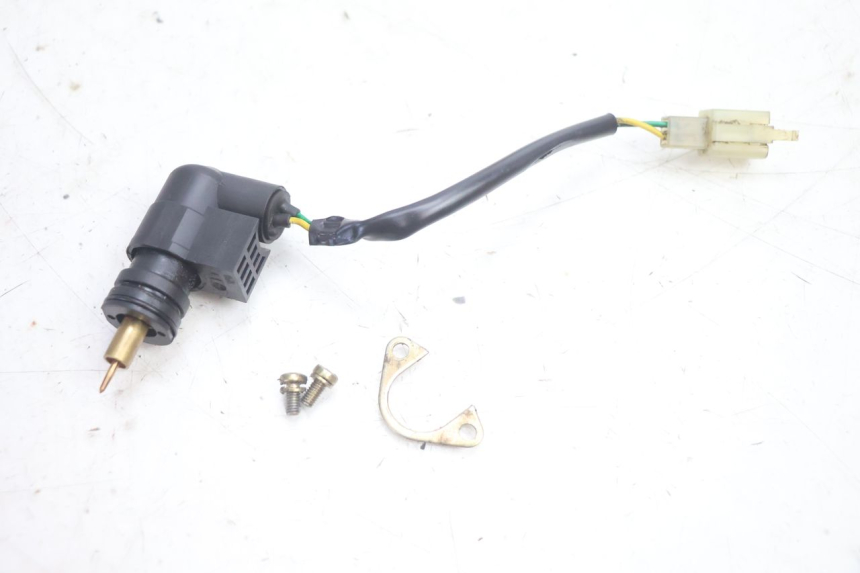 photo de CARBURATORE MBK MACH G AC 50 (2002 - 2014) - Zoom sui componenti