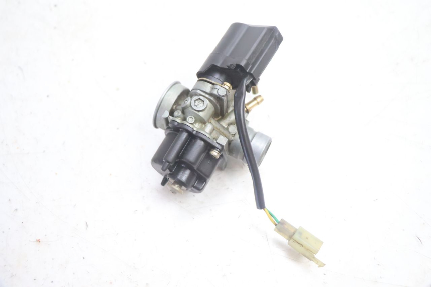 photo de CARBURATORE MBK MACH G AC 50 (2002 - 2014) - Primo piano tecnico