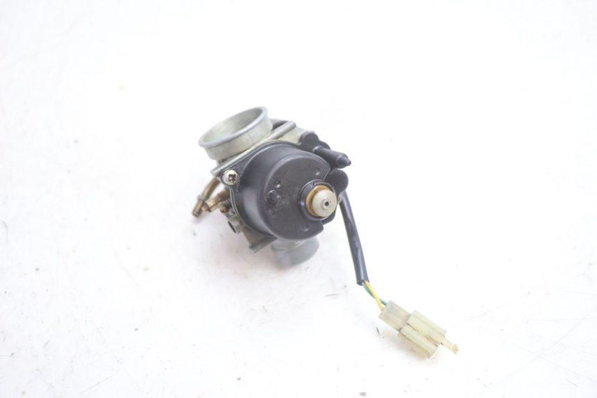 photo de CARBURATORE MBK MACH G AC 50 (2002 - 2014) - Dettagli dei punti di fissaggio