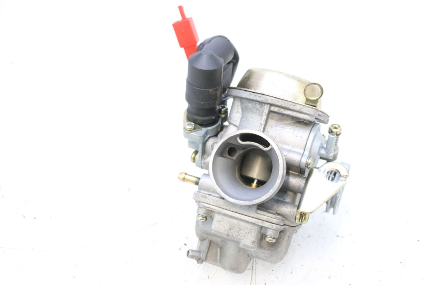 photo de CARBURATORE KEEWAY MATRIX RX9 125 (2006 - 2007) - Vista principale