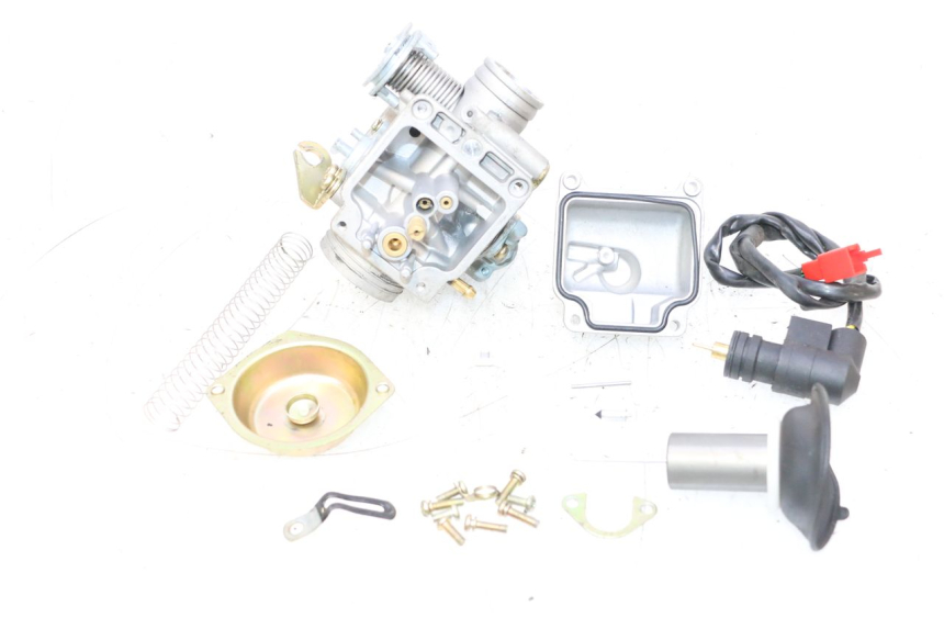 photo de CARBURATORE KEEWAY MATRIX RX9 125 (2006 - 2007) - Dettaglio del componente