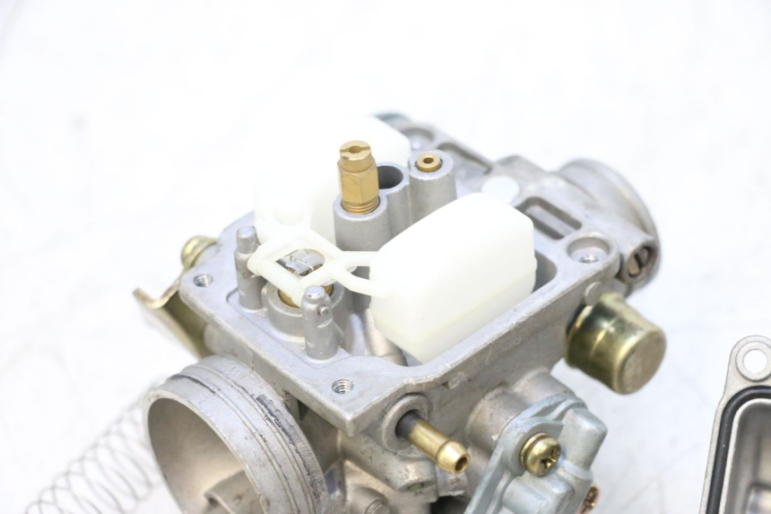 photo de CARBURATORE KEEWAY MATRIX RX9 125 (2006 - 2007) - Altra vista dell'articolo