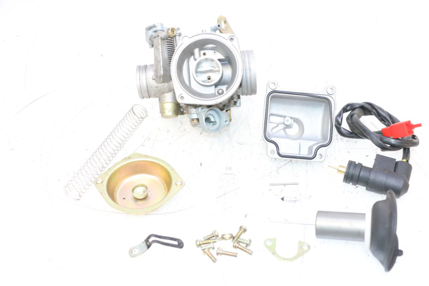 photo de CARBURATORE KEEWAY MATRIX RX9 125 (2006 - 2007) - Primo piano ad alta risoluzione