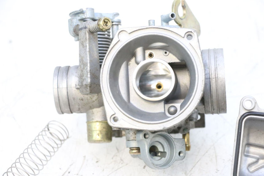 photo de CARBURATORE KEEWAY MATRIX RX9 125 (2006 - 2007) - Foto prodotto supplementare