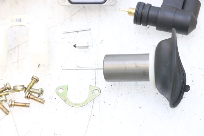 photo de CARBURATORE KEEWAY MATRIX RX9 125 (2006 - 2007) - Zoom qualità usato
