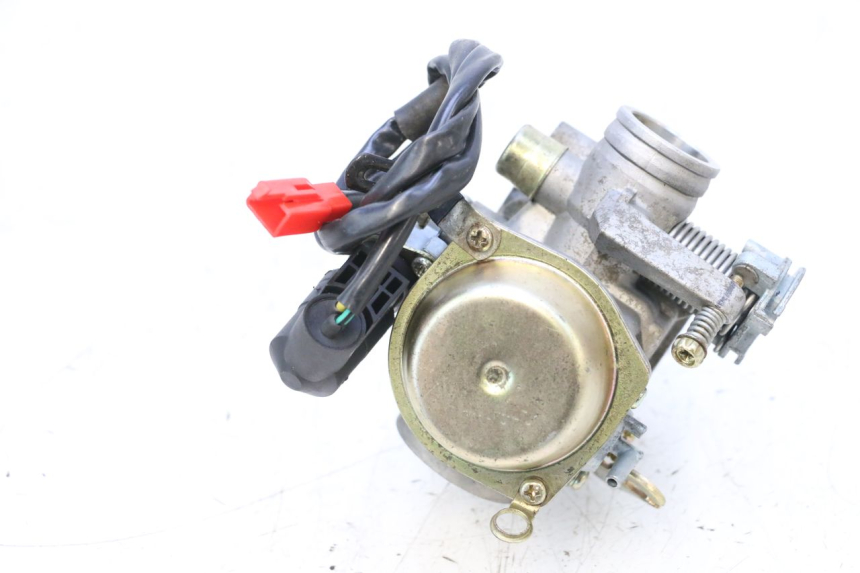 photo de CARBURATORE KEEWAY MATRIX RX9 125 (2006 - 2007) - Altra angolazione