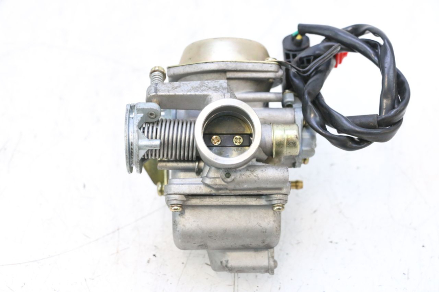 photo de CARBURATORE KEEWAY MATRIX RX9 125 (2006 - 2007) - Ricambio usato controllato