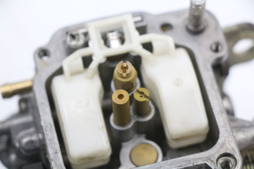 photo de CARBURATORE SYM MIO 50 (2005 - 2010) - Ricambio usato controllato