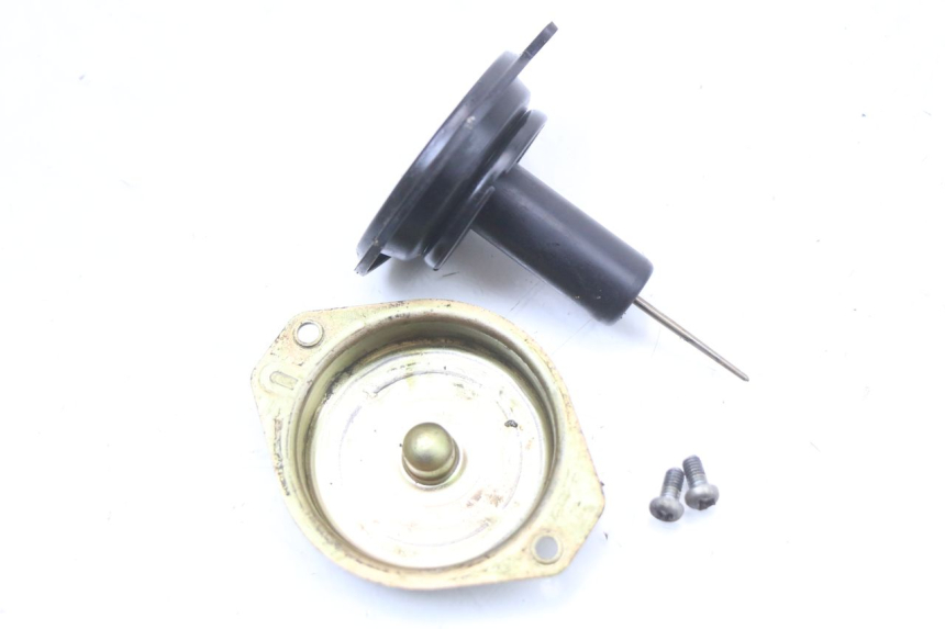 photo de CARBURATORE SYM MIO 50 (2005 - 2010) - Marcature e riferimenti originali