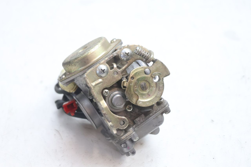 photo de CARBURATORE SYM MIO 50 (2005 - 2010) - Dettaglio del componente