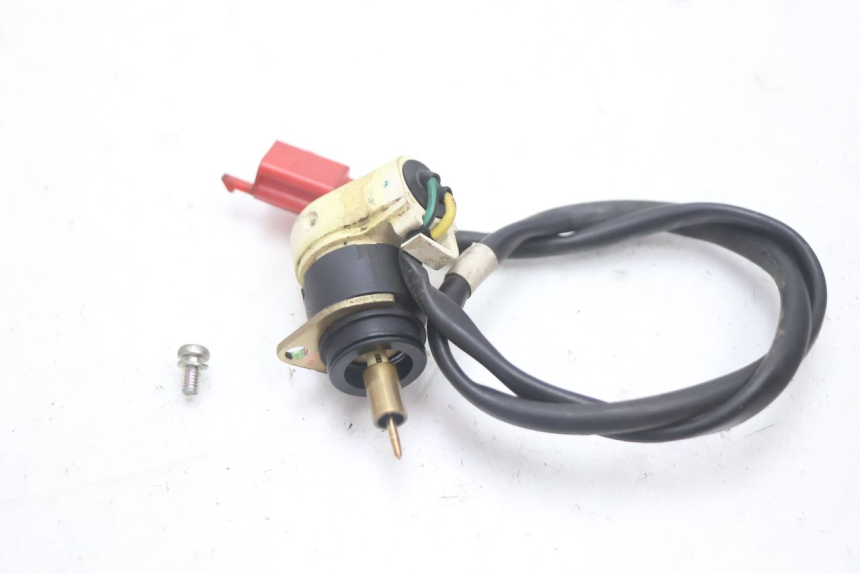 photo de CARBURATORE SYM MIO 50 (2005 - 2010) - Caratteristiche distintive