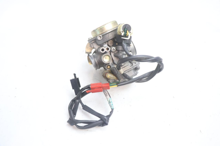 photo de CARBURATORE SYM MIO 50 (2005 - 2010) - Altra angolazione