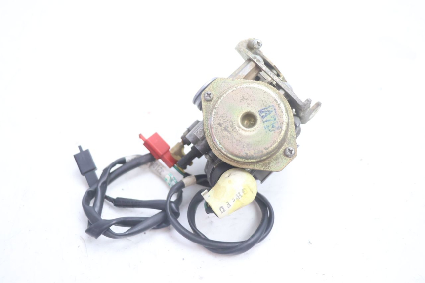 photo de CARBURATORE SYM MIO 50 (2005 - 2010) - Primo piano tecnico