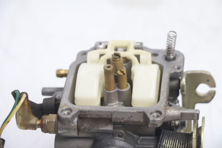 photo de CARBURATORE SYM MIO 50 (2005 - 2010) - Ricambio usato controllato