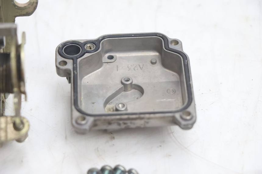 photo de CARBURATORE SYM MIO 50 (2005 - 2010) - Marcature e riferimenti originali